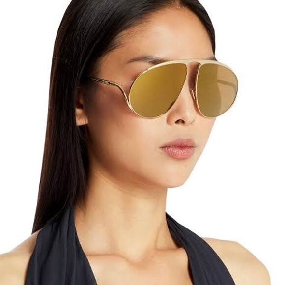 New! LOEWE Sunglasses LW40180U 30G, Authentic - Picture 1 of 12